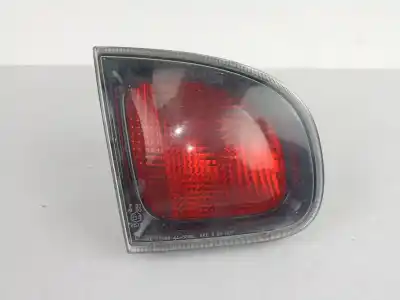 Second-hand car spare part left tailgate door light for daewoo lanos 1.4 oem iam references 415899l