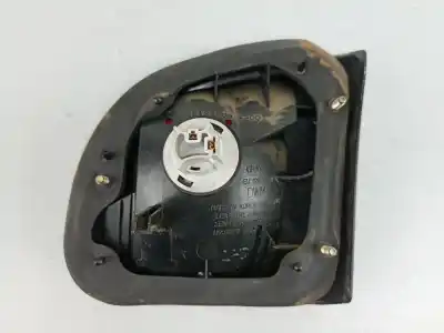 Second-hand car spare part left tailgate door light for daewoo lanos 1.4 oem iam references 415899l  