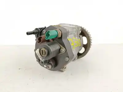 Pièce détachée automobile d'occasion pompe à injection pour renault clio ii (bb_, cb_) 1.5 dci (b/cb08) références oem iam 8200057225  r9042a013a