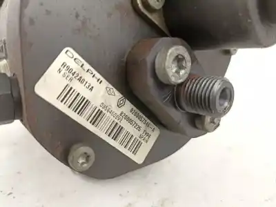 Pièce détachée automobile d'occasion pompe à injection pour renault clio ii (bb_, cb_) 1.5 dci (b/cb08) références oem iam 8200057225  r9042a013a