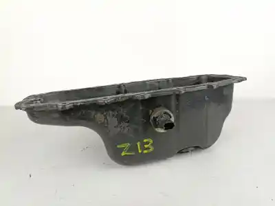 Автозапчастина б/у возчик для opel corsa c (x01) 1.3 cdti (f08, f68) посилання на oem iam c30518937  