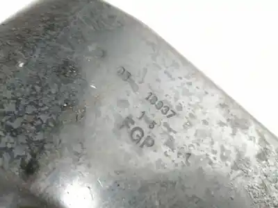 Автозапчастина б/у возчик для opel corsa c (x01) 1.3 cdti (f08, f68) посилання на oem iam c30518937  