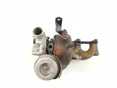 İkinci el araba yedek parçası turbosarj için volkswagen sharan (7m6/7m9) comfortline oem iam referansları 03825319n  