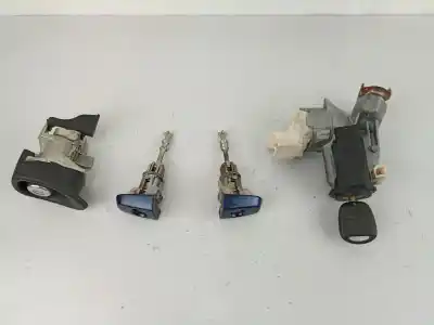 Tweedehands auto-onderdeel startschakelaar voor toyota yaris (_p9_) 1.33 vvt-i (nsp90_) oem iam-referenties n0502241256b