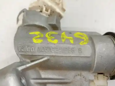 Автозапчастина б/у стартер для toyota yaris (_p9_) 1.33 vvt-i (nsp90_) посилання на oem iam n0502241256b  