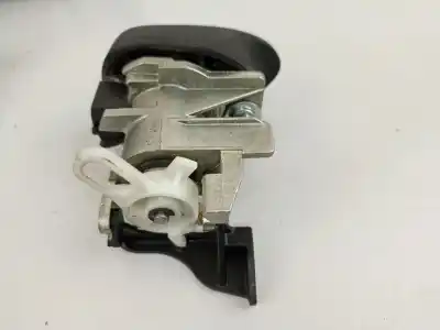Автозапчастина б/у стартер для toyota yaris (_p9_) 1.33 vvt-i (nsp90_) посилання на oem iam n0502241256b  