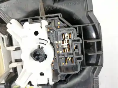 Second-hand car spare part heating / air conditioning control panel for toyota yaris (_p9_) 1.33 vvt-i (nsp90_) oem iam references 554060d190  