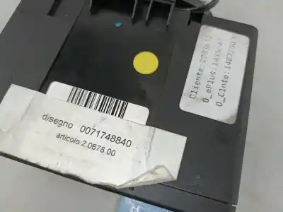 Piesă de schimb auto la mâna a doua dispozitiv antifurt pentru fiat croma (194_) 1.9 d multijet (194axb1b) referințe oem iam 1942008007  