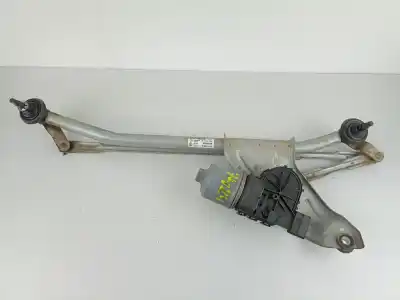 Gebrauchtes Autoersatzteil VORDERER WISCHERMOTOR zum DACIA SANDERO II  OEM-IAM-Referenzen 8200619512  