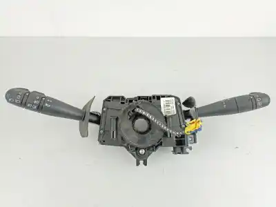 Peça sobressalente para automóvel em segunda mão comutador de limpa vidros por dacia sandero ii 1.2 referências oem iam 8200792587
