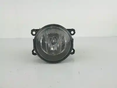 Peça sobressalente para automóvel em segunda mão farol / projetor de nevoeiro direito por dacia sandero ii 1.2 referências oem iam 8200074008
