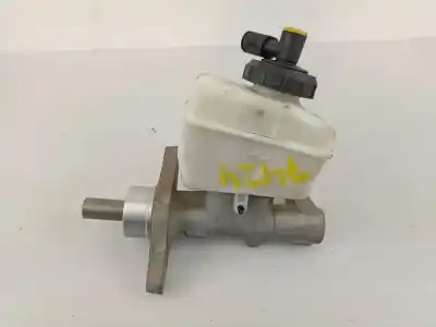 Peça sobressalente para automóvel em segunda mão bomba de travões por dacia sandero ii 1.2 referências oem iam 6001551313