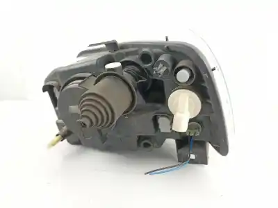 Recambio de automóvil de segunda mano de faro derecho para dacia logan básico referencias oem iam 8200211006  6001546789