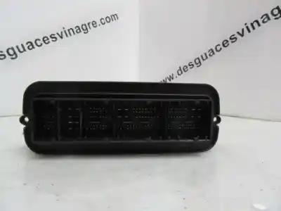 Second-hand car spare part ecu engine control for bmw 320 2.0 td e90 (ed) 4p oem iam references 8510829  0281017024