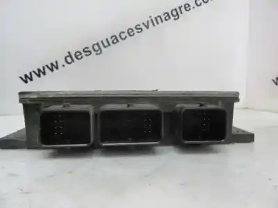 Автозапчастина б/у ебу контролер двигуна для renault kangoo / grand kangoo ii (kw0/1_) 1.5 dci 70 (kw0v, kw0a) посилання на oem iam 8200909666  r0410b041c Автозапчастина б/у ебу контролер двигуна для renault kangoo / grand kangoo ii (kw0/1_) 1.5 dci 70 (kw0v, kw0a) посилання на oem iam 8200909666  r0410b041c