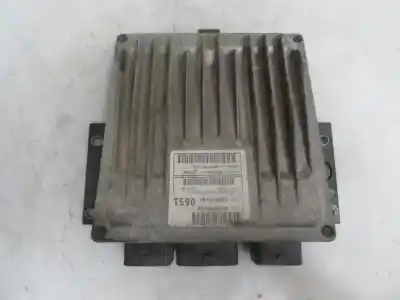 Автозапчасти б/у блок управления двигателем за renault kangoo / grand kangoo ii (kw0/1_) 1.5 dci 70 (kw0v, kw0a) ссылки oem iam 8200909666 Автозапчасти б/у блок управления двигателем за renault kangoo / grand kangoo ii (kw0/1_) 1.5 dci 70 (kw0v, kw0a) ссылки oem iam 8200909666