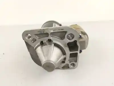 Автозапчастина б/у двигун запускається для dacia logan básico посилання на oem iam 8200240487  