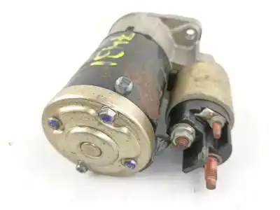 Автозапчастина б/у двигун запускається для dacia logan básico посилання на oem iam 8200240487  