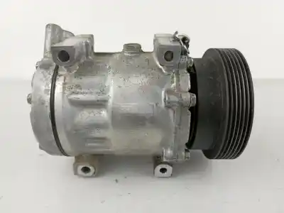 Автозапчасти б/у компрессор кондиционера воздуха за dacia logan básico ссылки oem iam 8200117767  