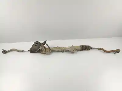 Second-hand car spare part steering rack for dacia logan básico oem iam references 8200265236