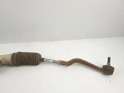 Second-hand car spare part steering rack for dacia logan básico oem iam references 8200265236  