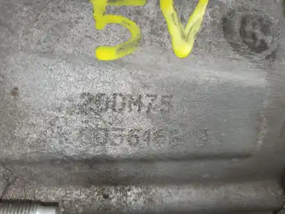 Автозапчасти б/у коробка передач за citroen c4 i (lc_) 1.6 hdi ссылки oem iam 20dm75  