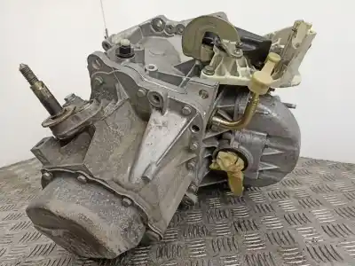 Автозапчасти б/у коробка передач за citroen c4 i (lc_) 1.6 hdi ссылки oem iam 20dm75  