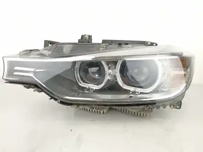 Piesă de schimb auto la mâna a doua far stânga pentru bmw 320 f31 xdrive ranchera referințe oem iam 631173387699  