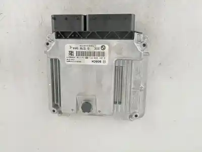 Piesă de schimb auto la mâna a doua unitate de control motor ecu pentru bmw 320 f31 xdrive ranchera referințe oem iam 8578944