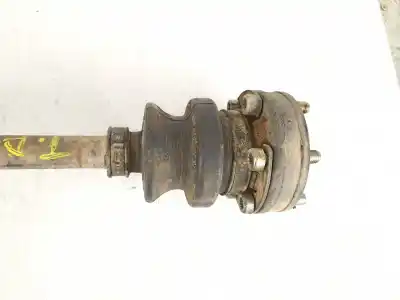Second-hand car spare part rear right transmission for mercedes-benz 190 (w201) 2.3 oem iam references a2013508208  