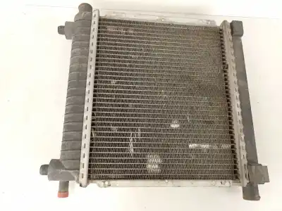 Peça sobressalente para automóvel em segunda mão radiador de água por mercedes-benz 190 (w201) e 2.0 (201.024) referências oem iam a2015008103  
