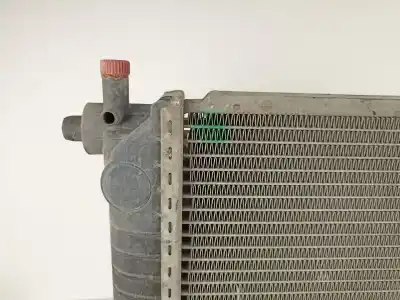Peça sobressalente para automóvel em segunda mão radiador de água por mercedes-benz 190 (w201) e 2.0 (201.024) referências oem iam a2015008103  