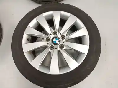 Piesă de schimb auto la mâna a doua set de jante pentru bmw 320 f31 xdrive ranchera referințe oem iam 7,5jx17h21s37