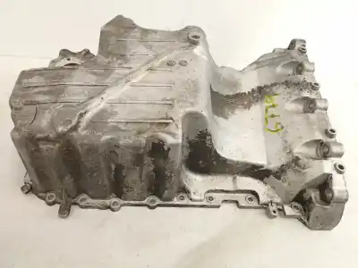 Recambio de automóvil de segunda mano de carter aceite para volkswagen touareg (7l6) 2.5 tdi dpf referencias oem iam 070103603  576130