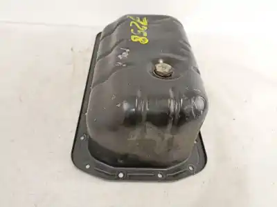 Second-hand car spare part sump for citroen c4 i (lc_) 1.6 hdi oem iam references 1342630  