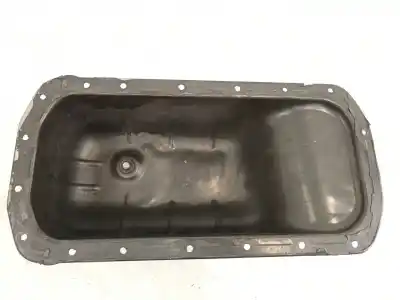 Second-hand car spare part sump for citroen c4 i (lc_) 1.6 hdi oem iam references 1342630  