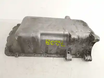 Gebrauchtes Autoersatzteil sumpf zum peugeot 206 1.9 d -wjy oem-iam-referenzen 9641726880  