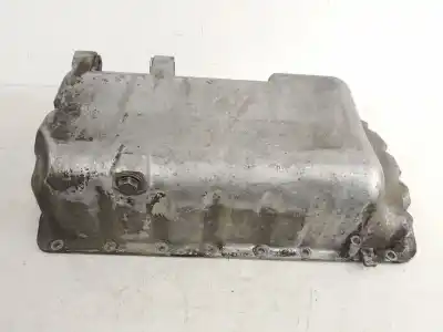 Gebrauchtes Autoersatzteil sumpf zum peugeot 206 1.9 d -wjy oem-iam-referenzen 9641726880  