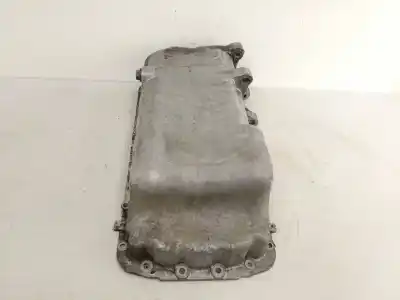 Gebrauchtes Autoersatzteil sumpf zum peugeot 206 1.9 d -wjy oem-iam-referenzen 9641726880  