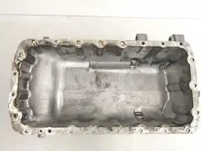Gebrauchtes Autoersatzteil sumpf zum peugeot 206 1.9 d -wjy oem-iam-referenzen 9641726880  