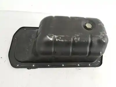 İkinci el araba yedek parçası karter için ford fiesta v (jh_, jd_) 1.4 tdci oem iam referansları 1342630  