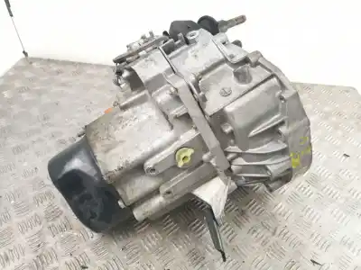 Pièce détachée automobile d'occasion boîte de vitesses pour renault clio ii (bb_, cb_) 1.5 dci (b/cb07) références oem iam jb3980  