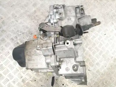 Pièce détachée automobile d'occasion boîte de vitesses pour renault clio ii (bb_, cb_) 1.5 dci (b/cb07) références oem iam jb3980  