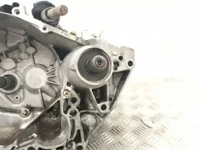 Pièce détachée automobile d'occasion boîte de vitesses pour renault clio ii (bb_, cb_) 1.5 dci (b/cb07) références oem iam jb3980  