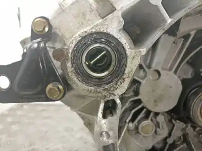 Автозапчастина б/у коробка передач для ford fiesta v (jh_, jd_) 1.4 tdci посилання на oem iam 2n1r  