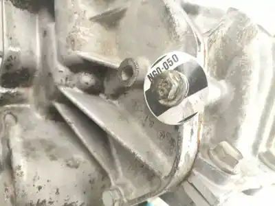 Pezzo di ricambio per auto di seconda mano riduttore per renault 12 1.4 g riferimenti oem iam 7700597645 ng0050 9002350