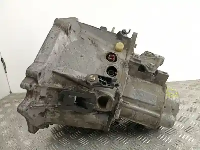 Автозапчастина б/у коробка передач для citroen c4 i (lc_) 1.6 hdi посилання на oem iam 20dm69  0319267a