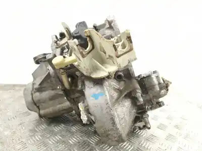 Автозапчастина б/у коробка передач для citroen c4 i (lc_) 1.6 hdi посилання на oem iam 20dm69  0319267a