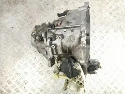 Автозапчастина б/у коробка передач для citroen c4 i (lc_) 1.6 hdi посилання на oem iam 20dm69  0319267a