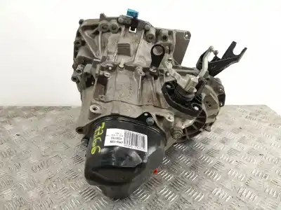 Автозапчастина б/у коробка передач для renault clio iii (br0/1, cr0/1) 1.2 16v (br02, br0j, br11, cr02, cr0j, cr11) посилання на oem iam jh3128  409750